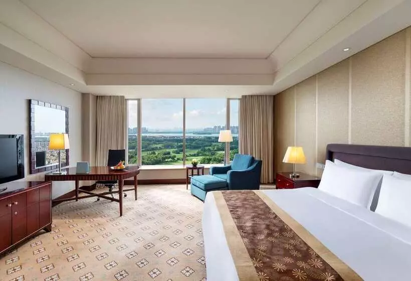 Kempinski Hotel Suzhou