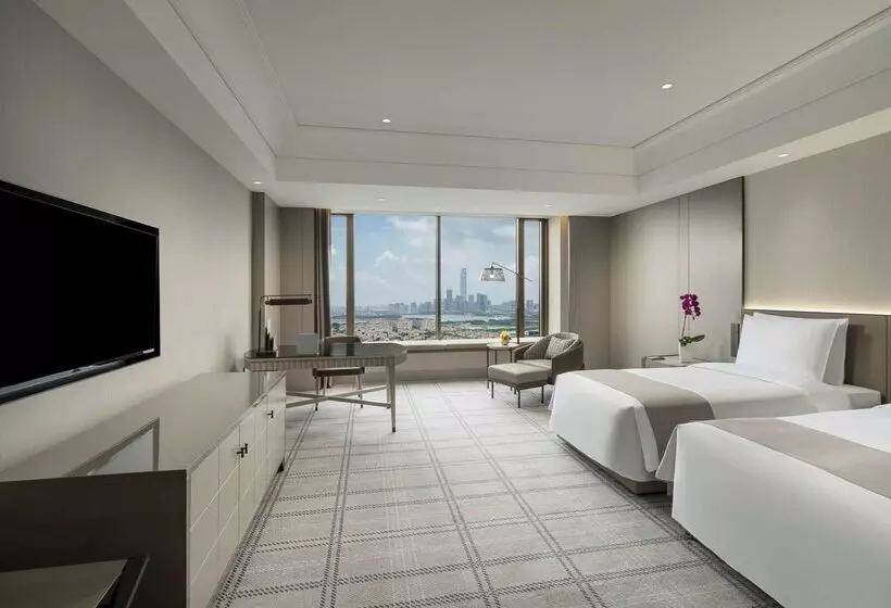 Kempinski Hotel Suzhou