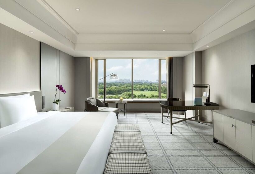 Kempinski Hotel Suzhou