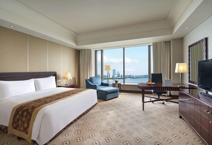 Kempinski Hotel Suzhou