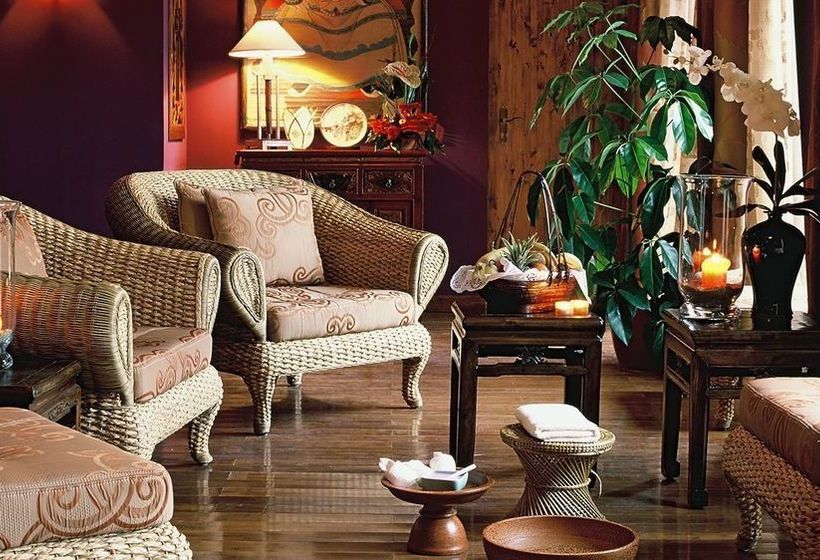 هتل Ling Bao, Phantasialand Erlebnis