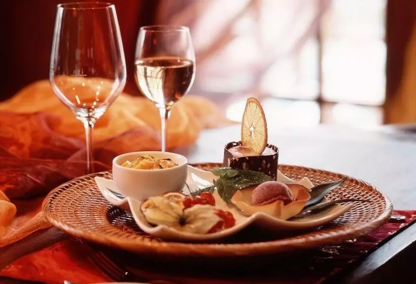 فندق Ling Bao, Phantasialand Erlebnis