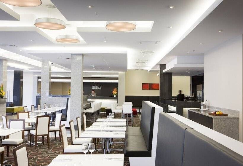 Отель Mantra Melbourne Airport