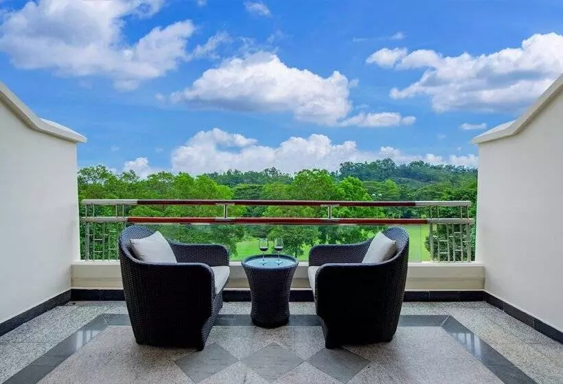 Mission Hills Hotel Resorts Shenzhen