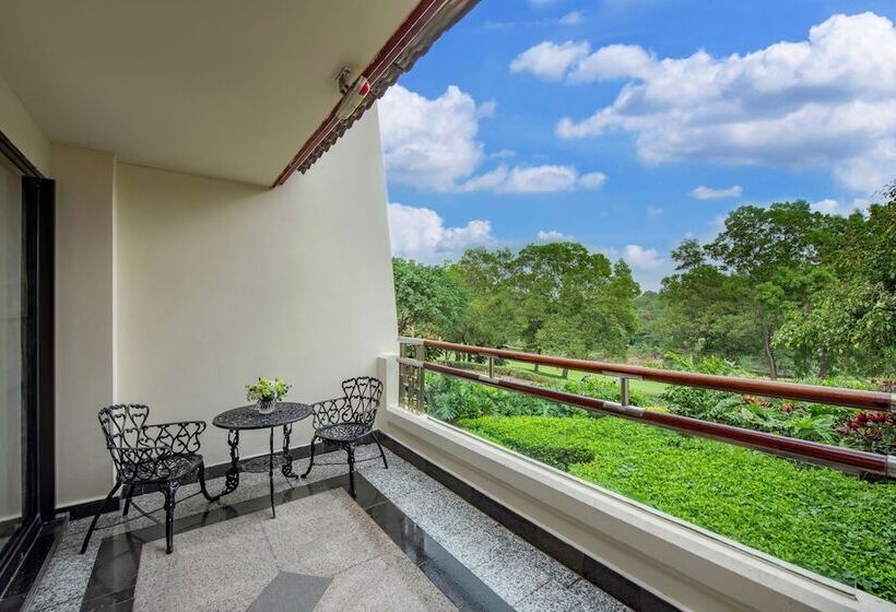 Mission Hills Hotel Resorts Shenzhen