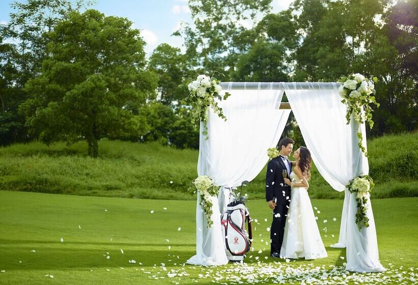 Mission Hills Hotel Resorts Shenzhen