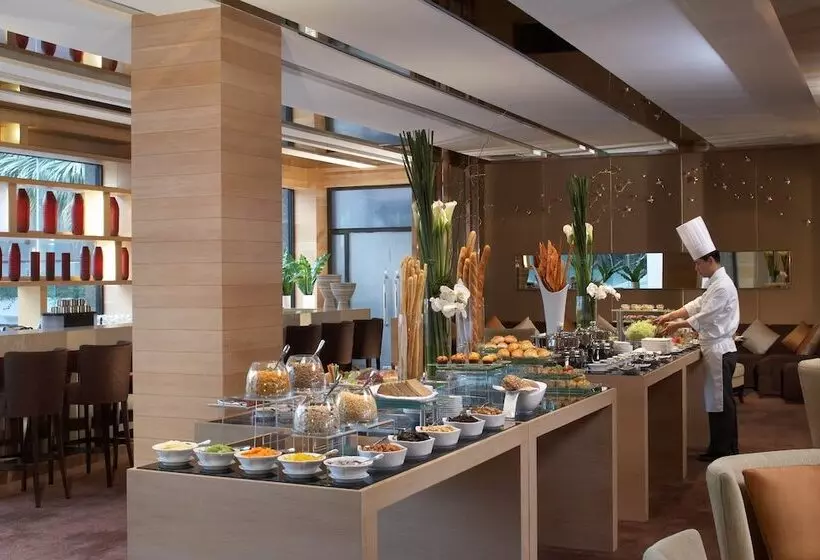 Mission Hills Hotel Resorts Shenzhen