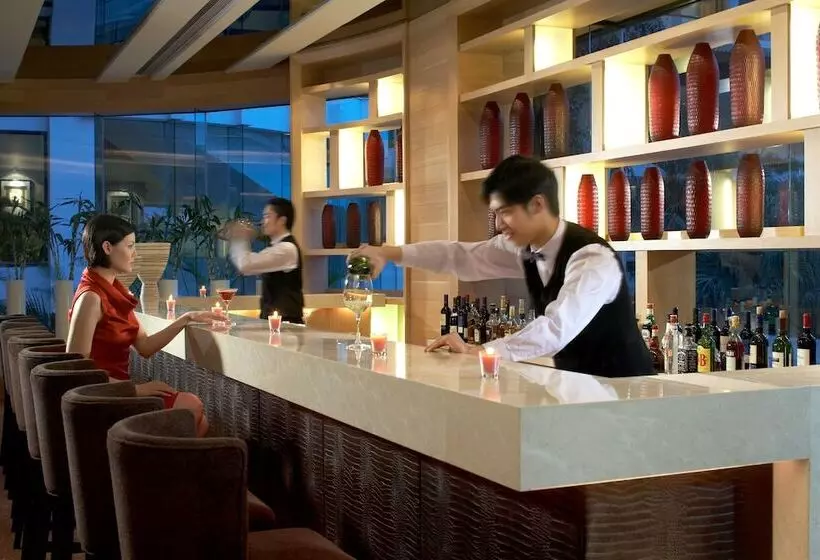 Mission Hills Hotel Resorts Shenzhen