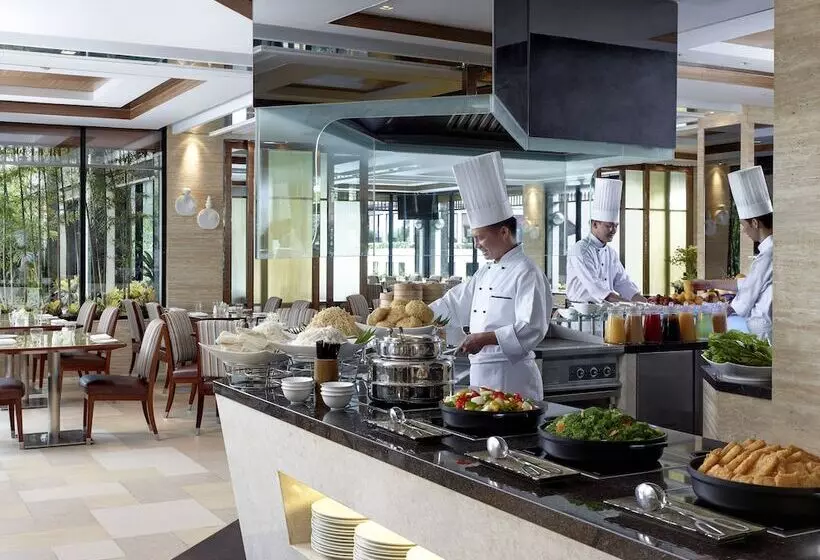 Mission Hills Hotel Resorts Shenzhen