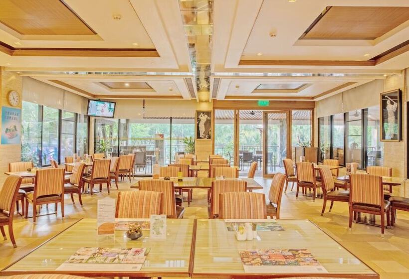 Mission Hills Hotel Resorts Shenzhen