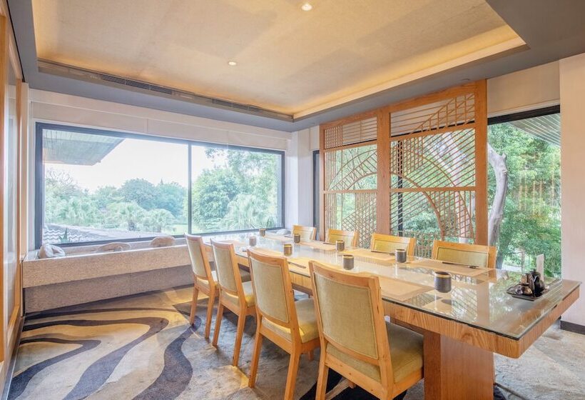 Mission Hills Hotel Resorts Shenzhen