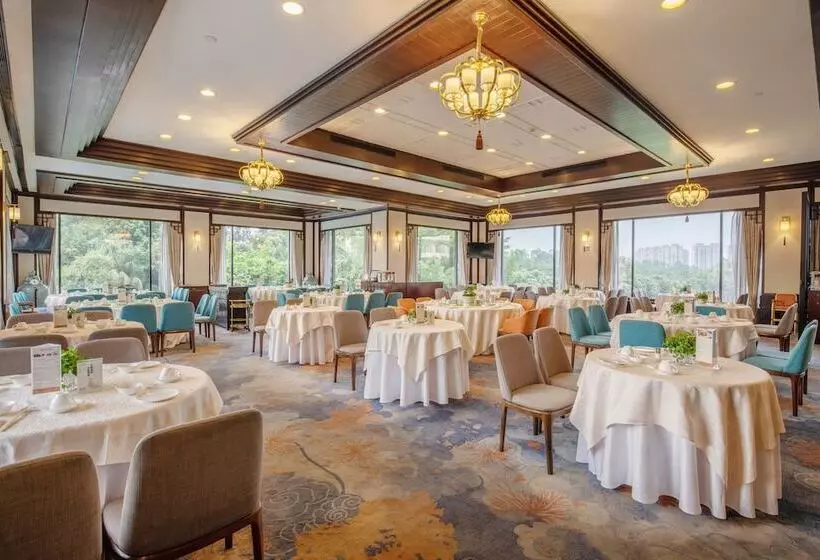 Mission Hills Hotel Resorts Shenzhen