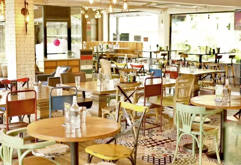 Mission Hills Hotel Resorts Shenzhen