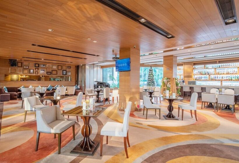 Mission Hills Hotel Resorts Shenzhen