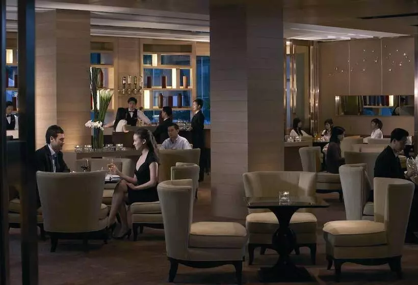 Mission Hills Hotel Resorts Shenzhen