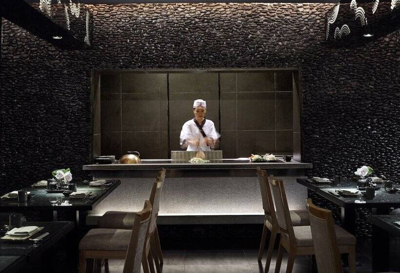 Mission Hills Hotel Resorts Shenzhen