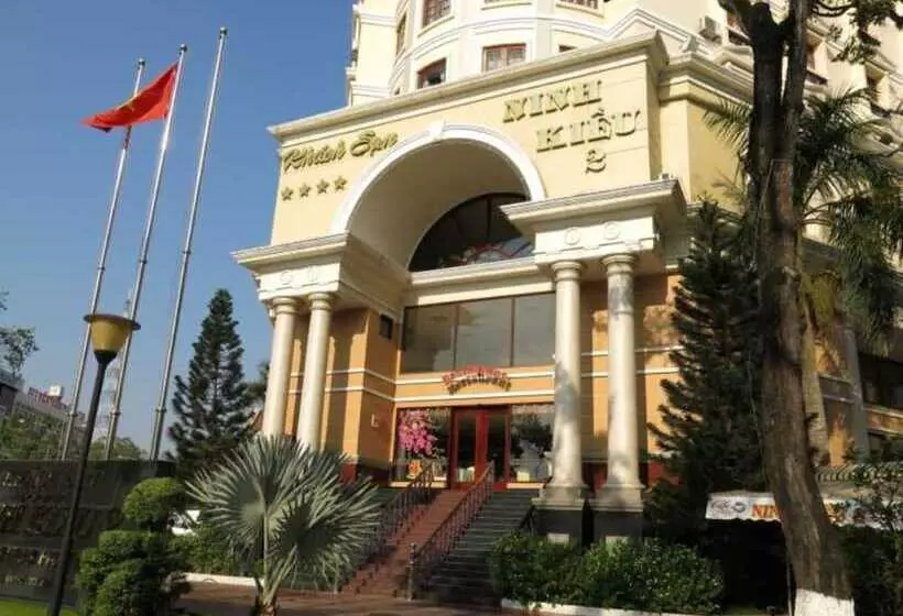 هتل Ninh Kieu 2