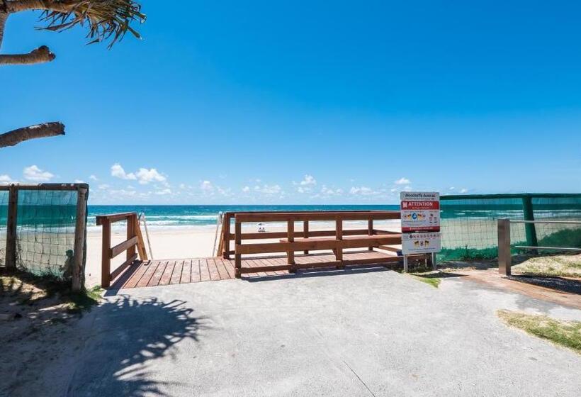 Szálloda Pacific Views Resort