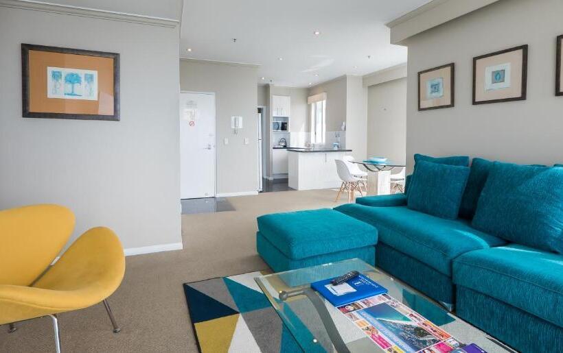 Szálloda Pacific Views Resort