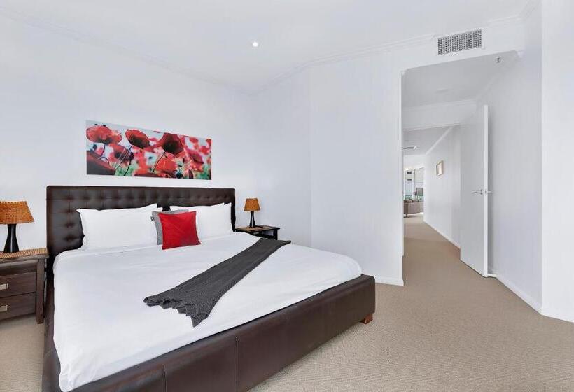 Szálloda Pacific Views Resort