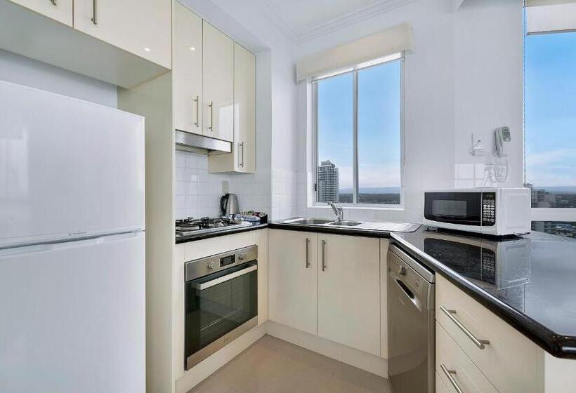 Szálloda Pacific Views Resort