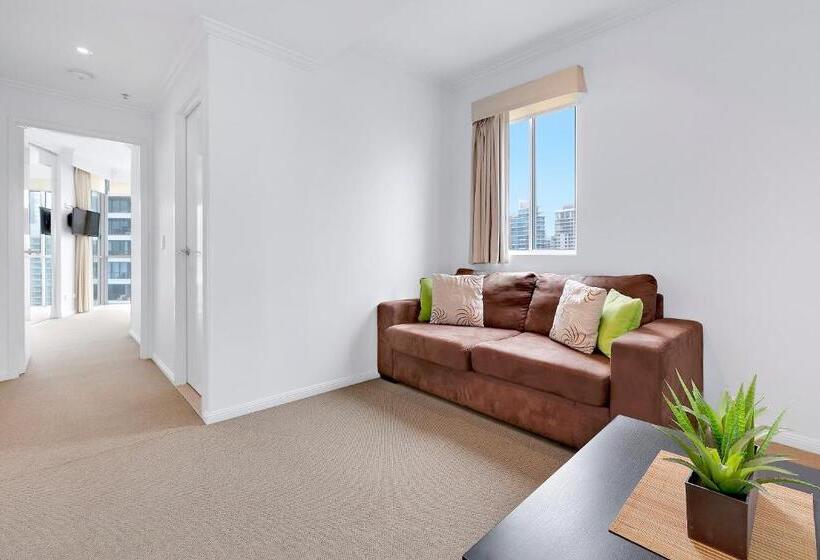 Szálloda Pacific Views Resort