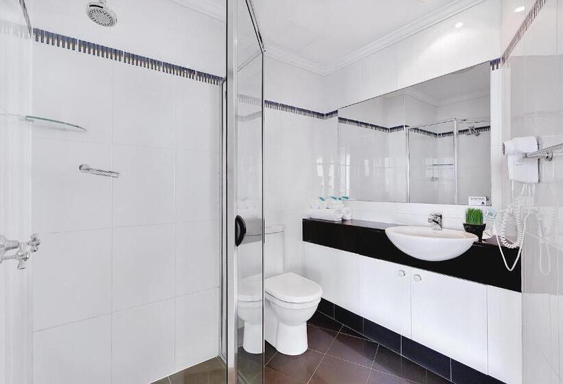 Szálloda Pacific Views Resort