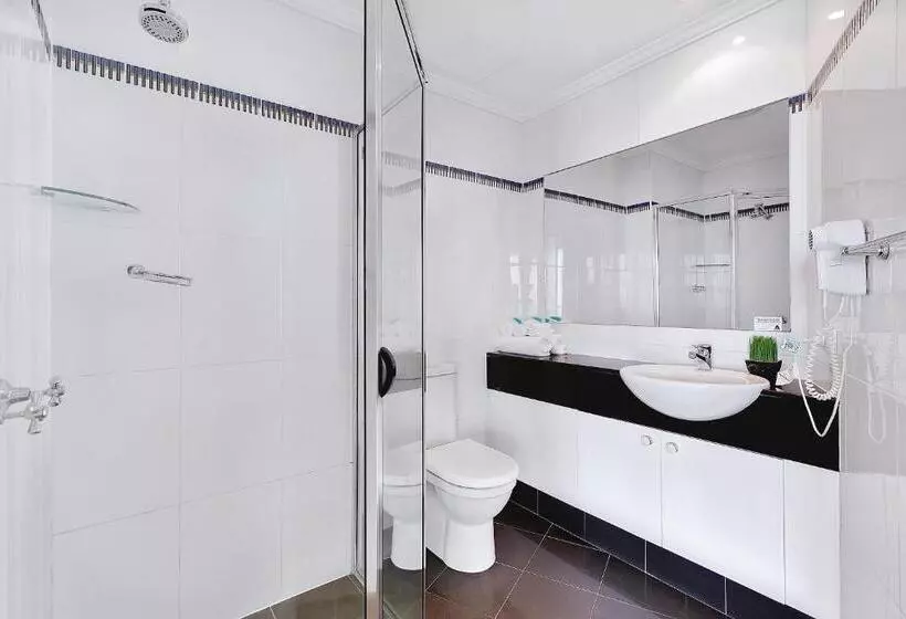 호텔 Pacific Views Resort