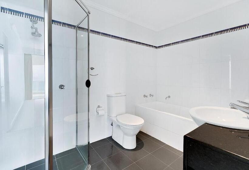 Szálloda Pacific Views Resort