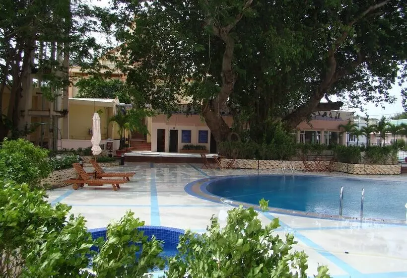 Palace Hotel Vung Tau