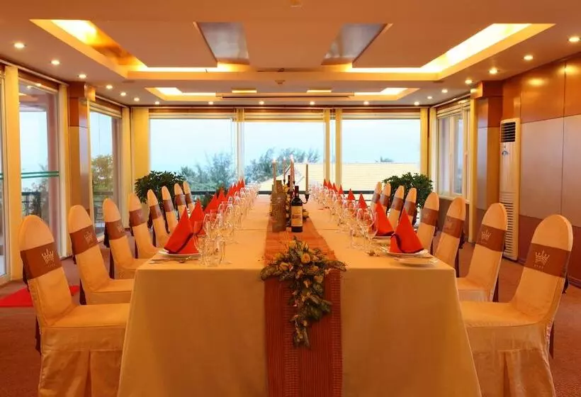 Palace Hotel Vung Tau