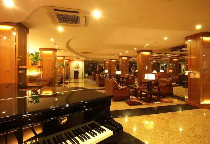 Palace Hotel Vung Tau
