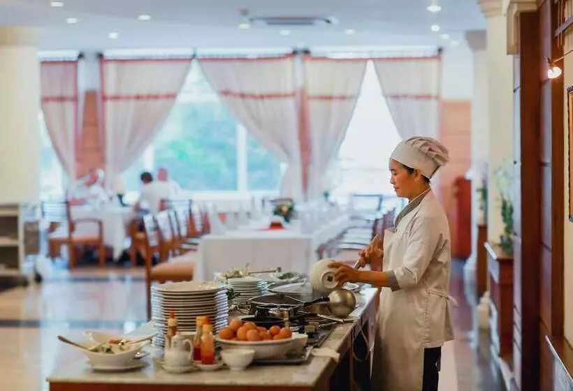 Palace Hotel Vung Tau