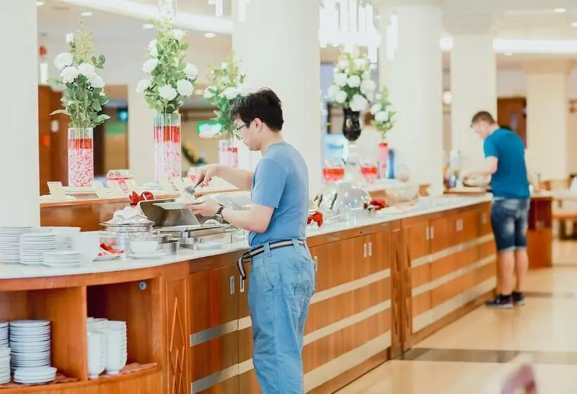 Palace Hotel Vung Tau