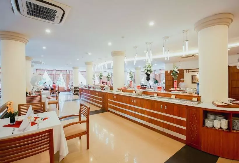 Palace Hotel Vung Tau