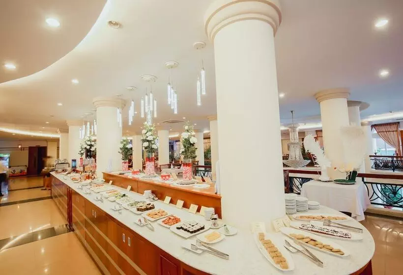 Palace Hotel Vung Tau