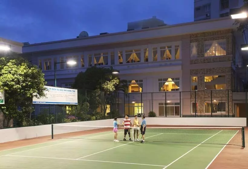 Palace Hotel Vung Tau