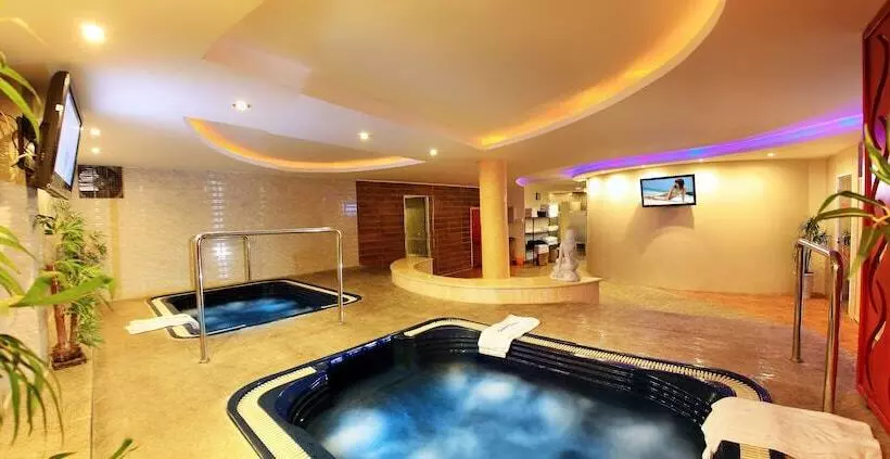 Palace Hotel Vung Tau