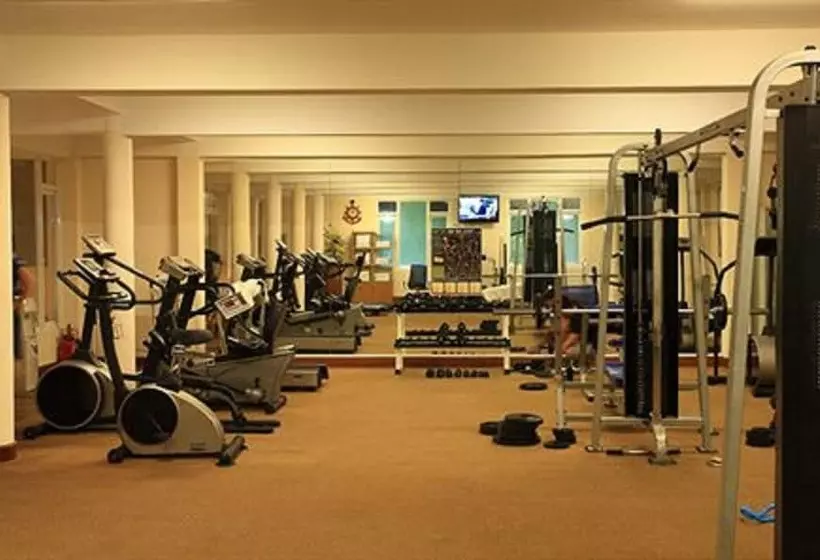 Palace Hotel Vung Tau