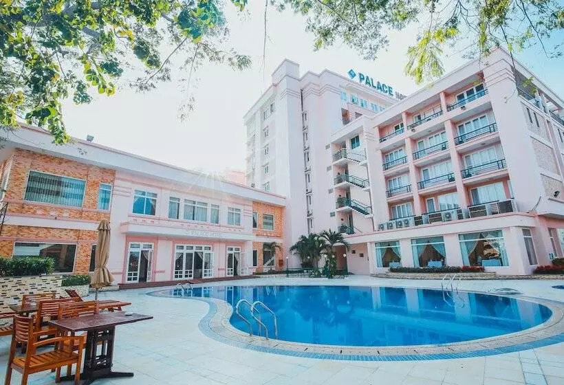 Palace Hotel Vung Tau