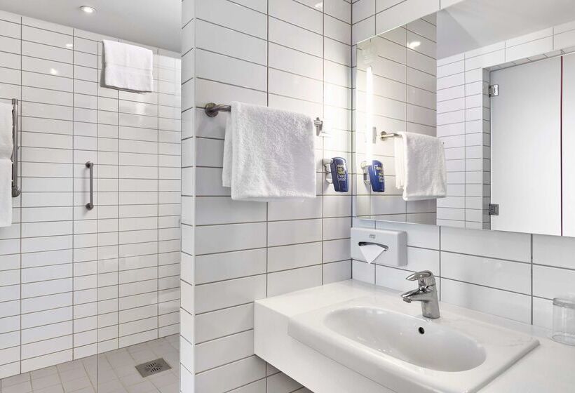 호텔 Park Inn By Radisson Sheremetyevo Airport Moscow