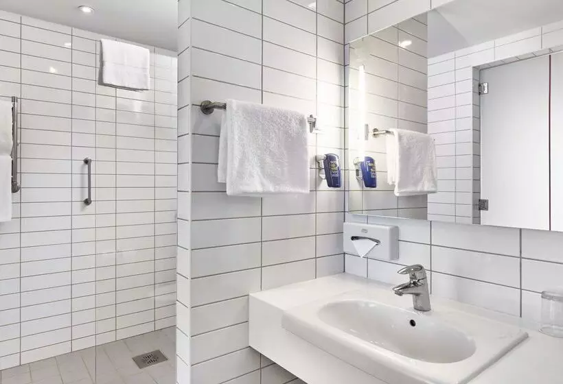 Отель Park Inn By Radisson Sheremetyevo Airport Moscow