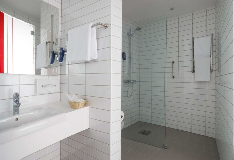 호텔 Park Inn By Radisson Sheremetyevo Airport Moscow