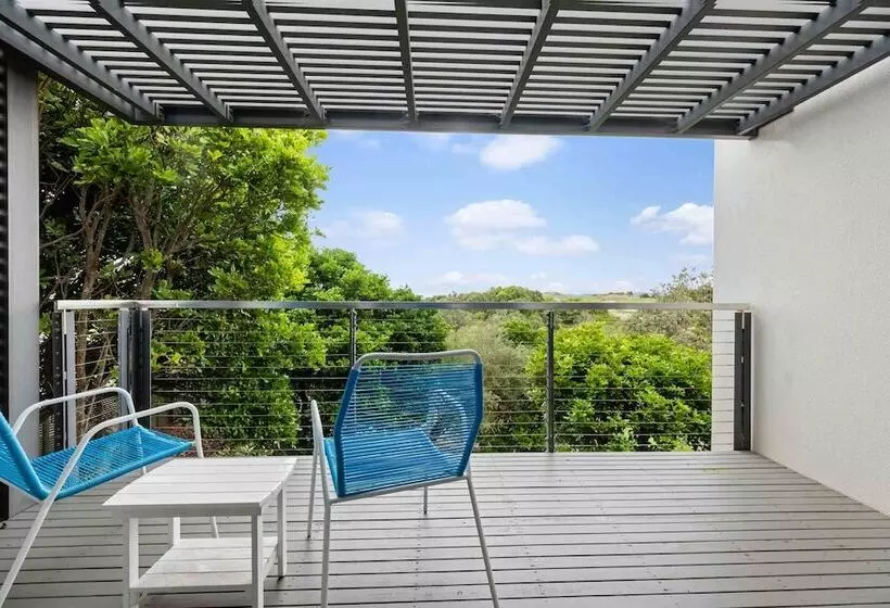 Отель Pullman Magenta Shores Resort