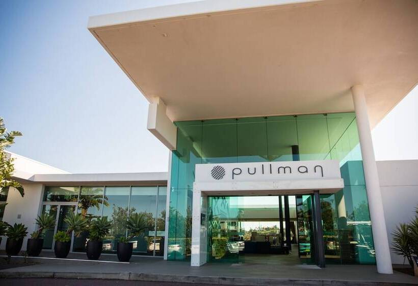 ホテル Pullman Magenta Shores Resort