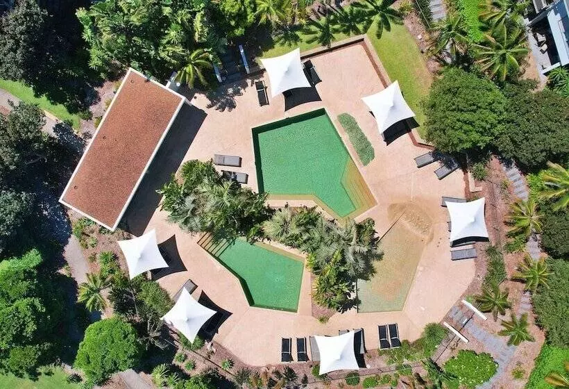 Отель Pullman Magenta Shores Resort