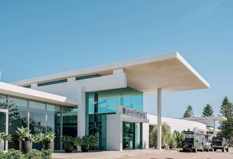 ホテル Pullman Magenta Shores Resort
