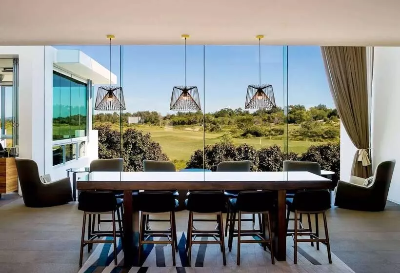 Отель Pullman Magenta Shores Resort