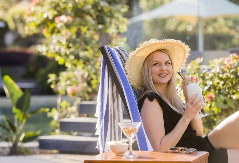 酒店 Pullman Magenta Shores Resort