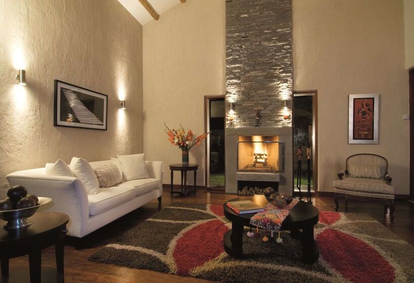 Rio Sagrado, A Belmond Hotel, Sacred Valley